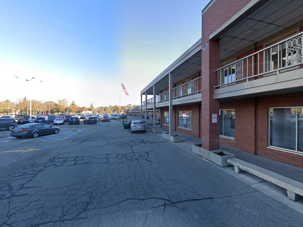 Frank Swartz, NMLS #406422 in Birmingham