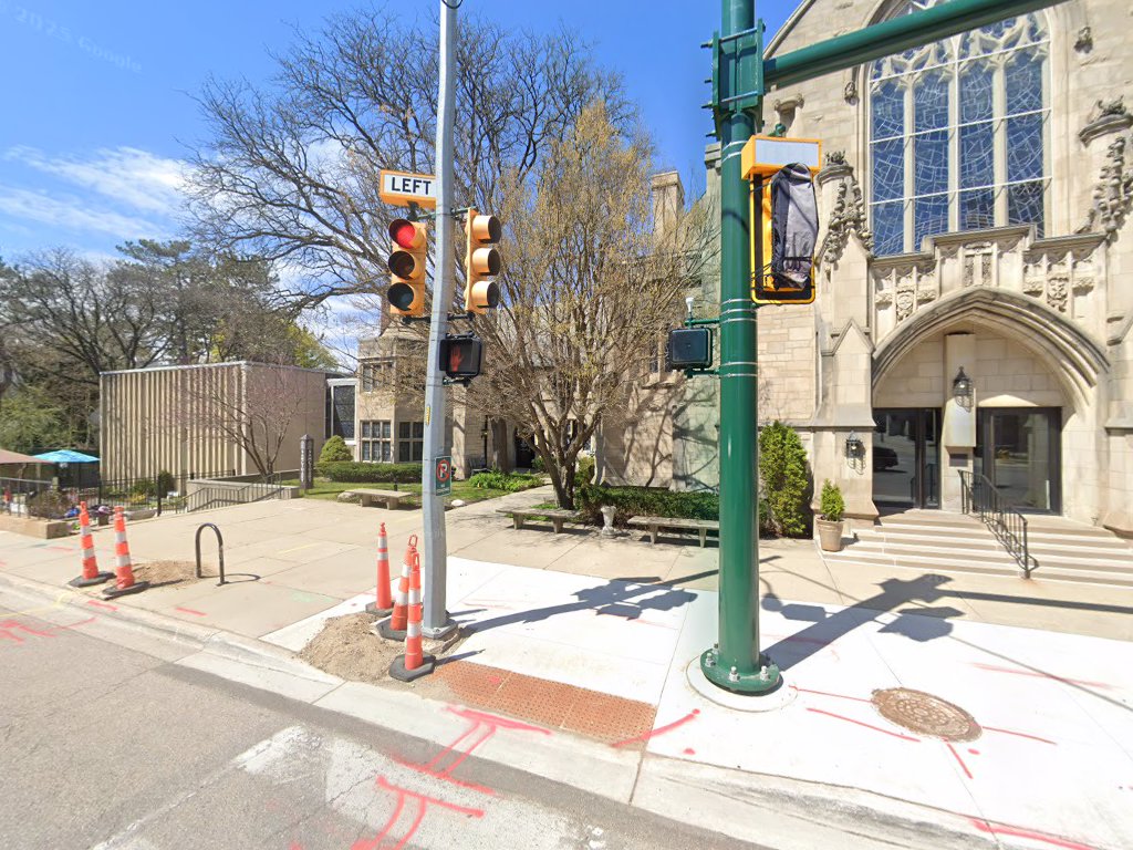 Gateway Montessori House Inc in Birmingham