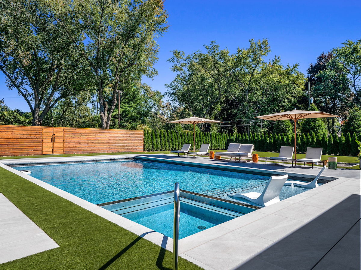 GLM Landscaping in Birmingham