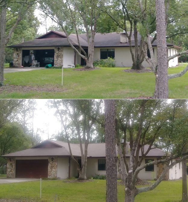 Greene Roofing & Installation in Birmingham