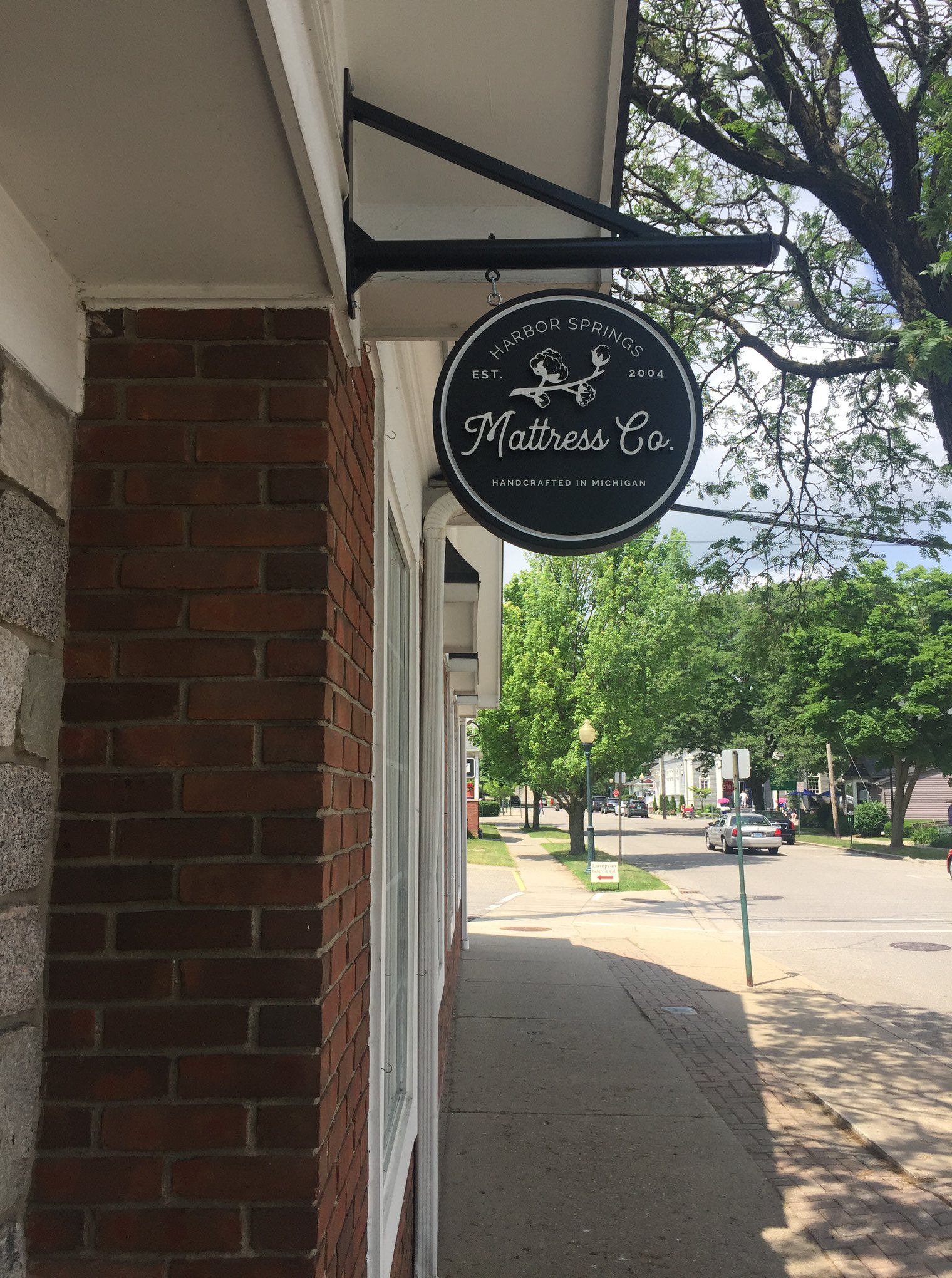 Harbor Springs Mattress Co. in Birmingham