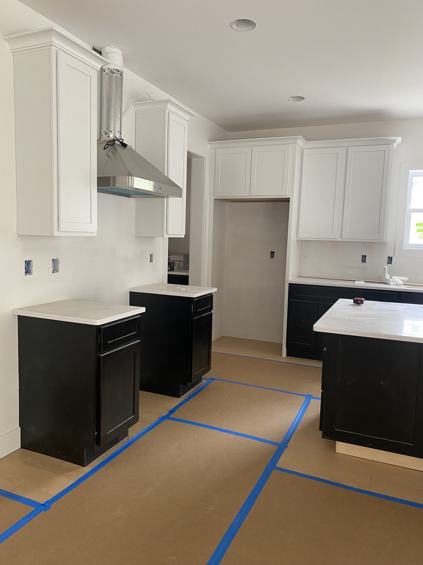 Hillan Homes in Birmingham