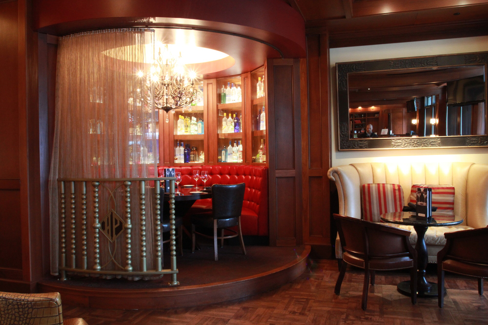 Hyde Park Prime Steakhouse in Birmingham