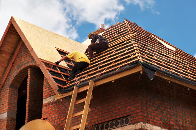 Iconic Roofing in