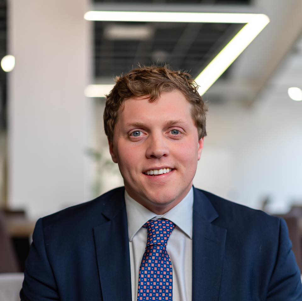 Joe Cubera Realtor in Birmingham