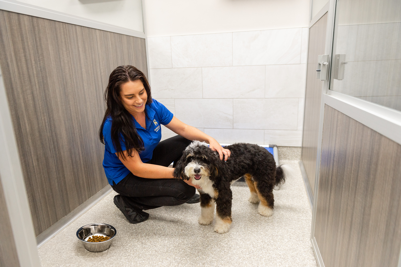 K9 Resorts Luxury Pet Hotel Troy in Troy