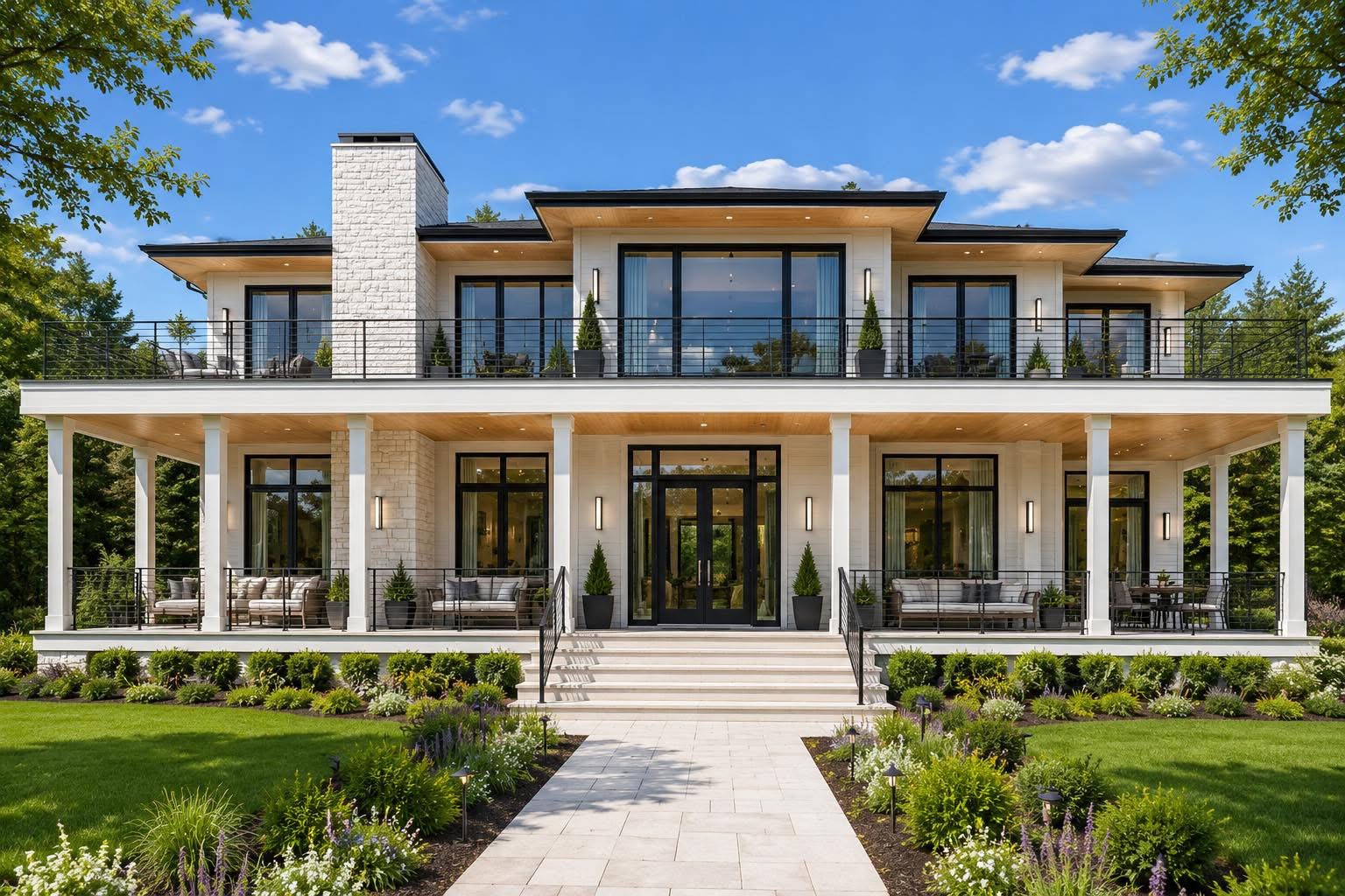 Kashat Homes in Birmingham