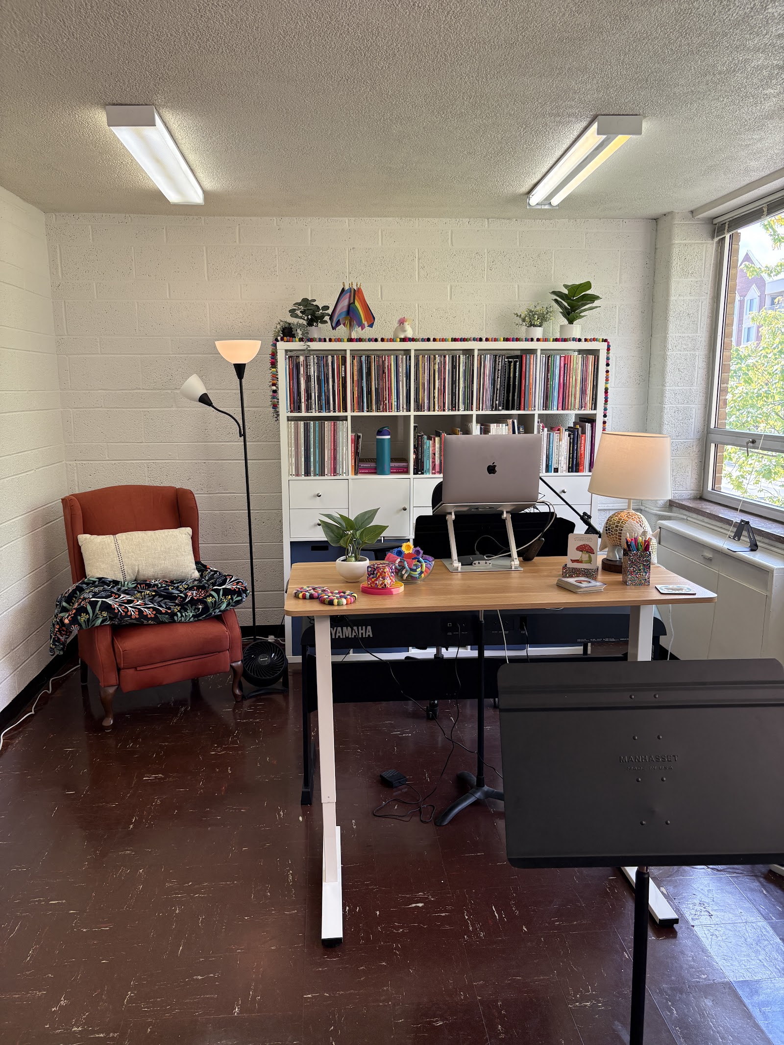 Kate Rosen Voice Studio in Birmingham