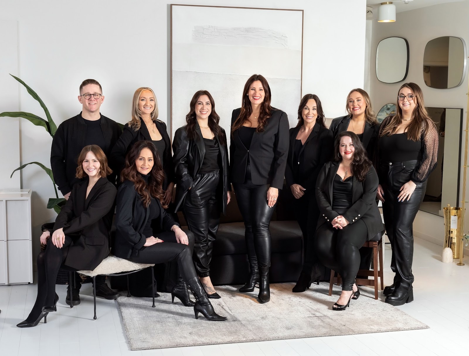 Keller Williams Domain: Christina Gennari in Birmingham