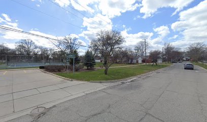 Kenning Park in Birmingham, MI — photo 1
