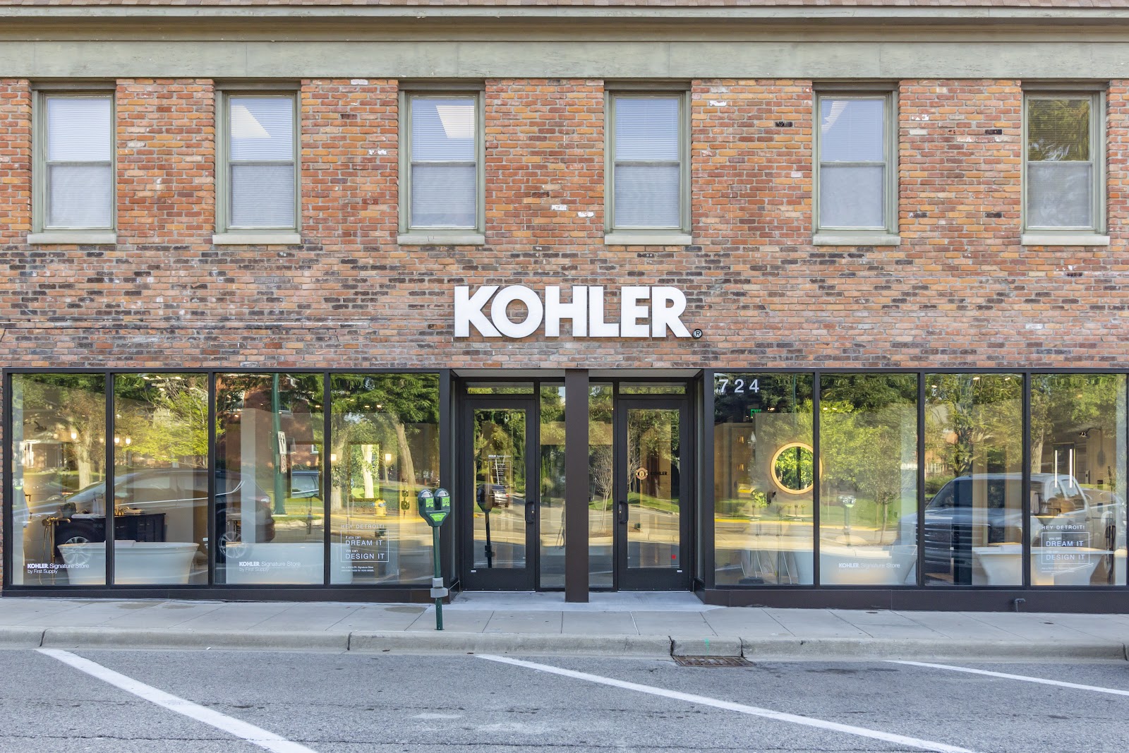 KOHLER Store by First Supply in Birmingham