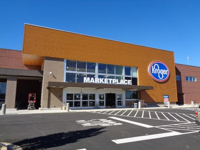 Kroger in Birmingham