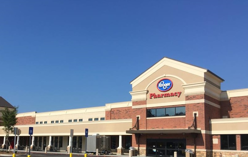 Kroger Pharmacy in Troy