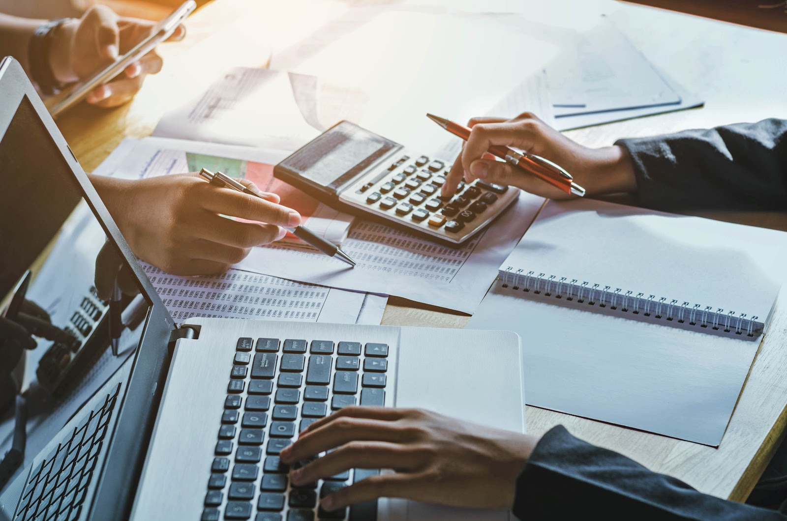 Kuderik & Associates, CPAs in Birmingham