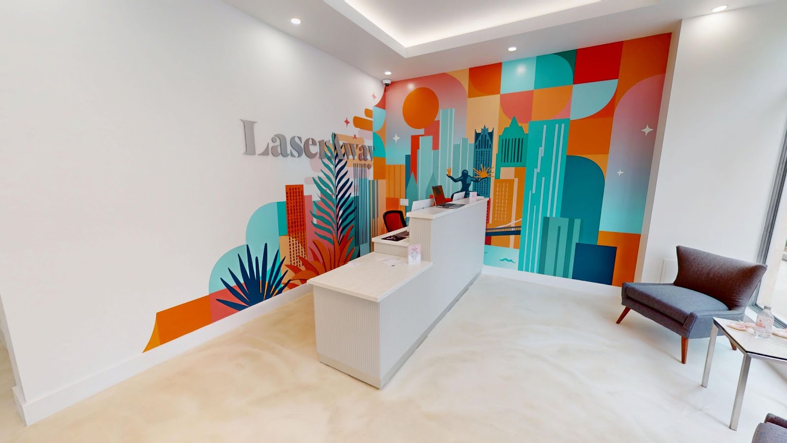LaserAway Detroit Birmingham in Birmingham