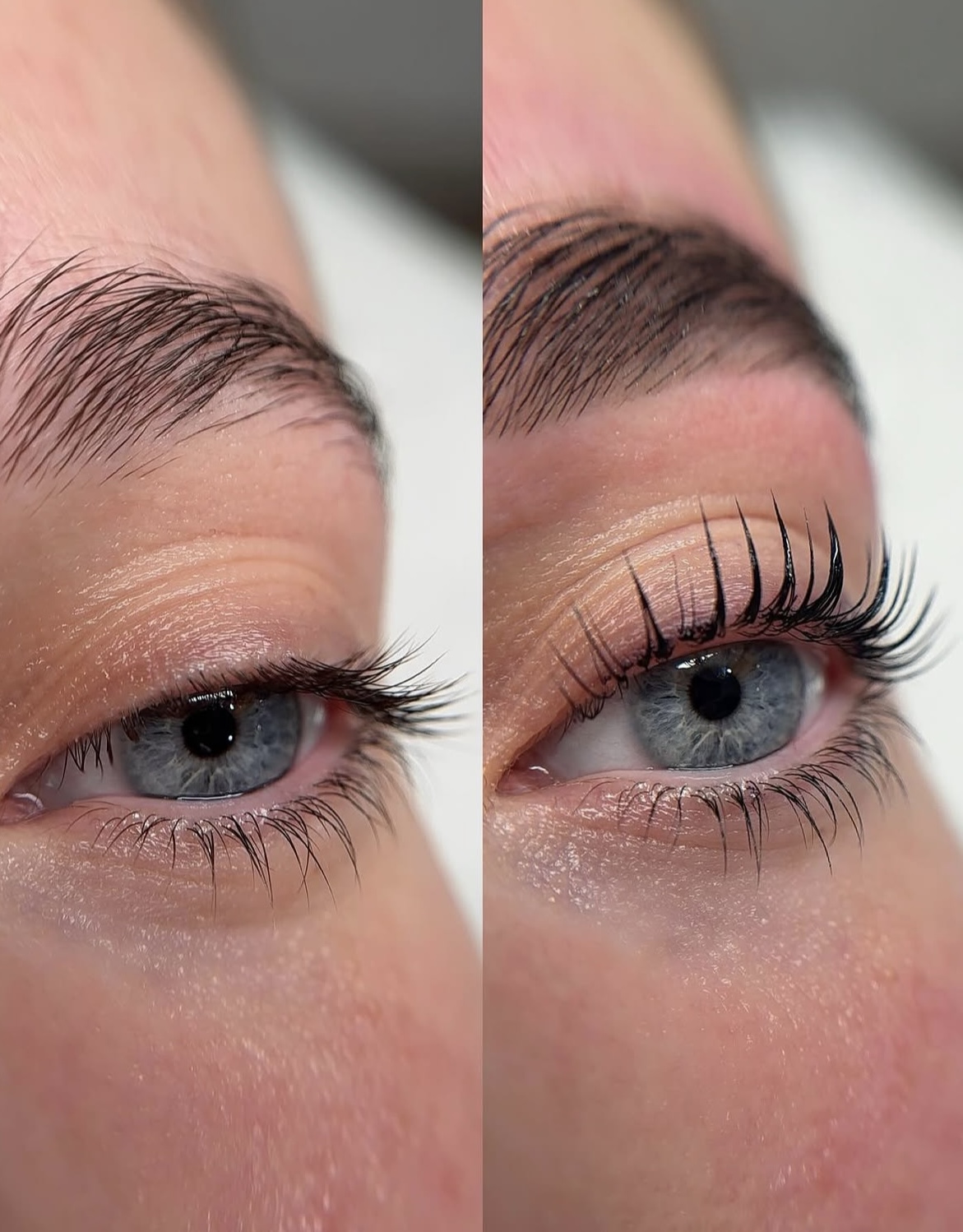 Lash Lift + Tint by Jovan Jane in Birmingham