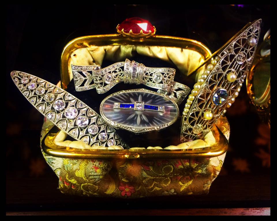 Legacy Jewelry & Loans in Birmingham