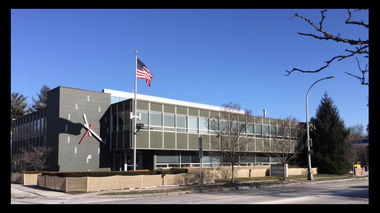 Liberty Title — photo