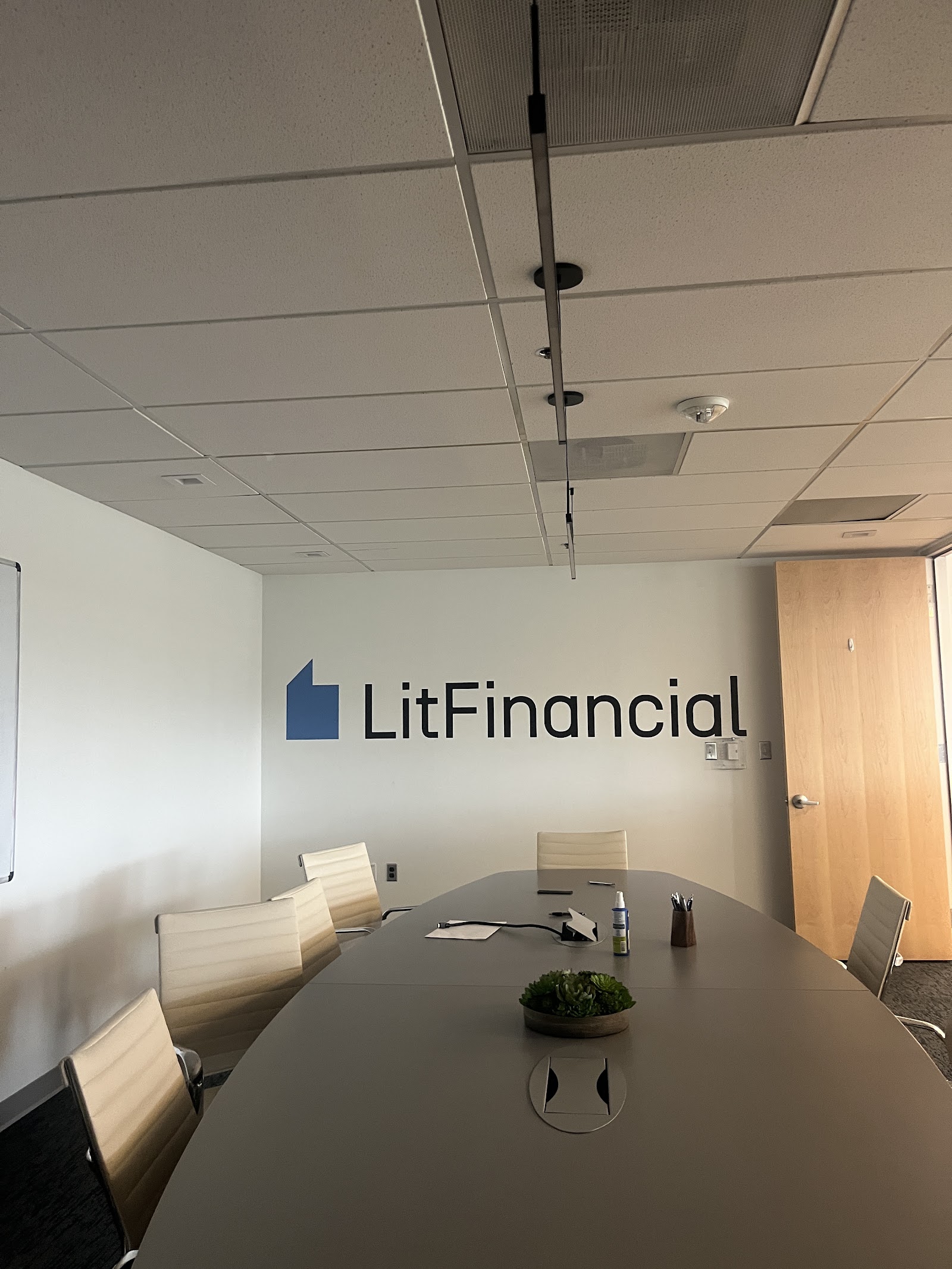 Lit Financial — photo