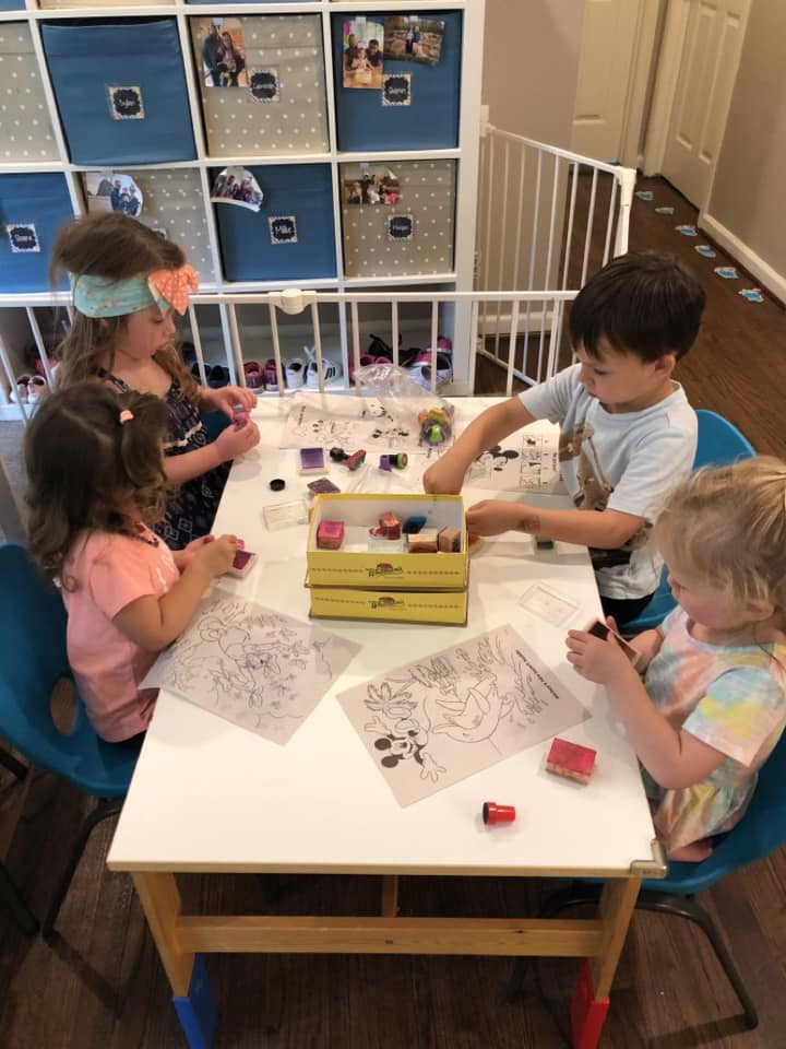 Little Seedlings of Beverly Hills Daycare in Beverly Hills