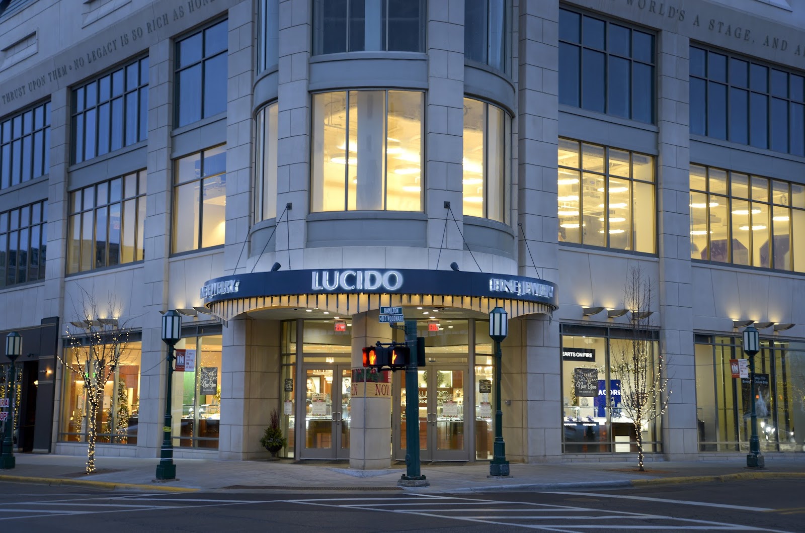 Lucido Fine Jewelry Birmingham — photo
