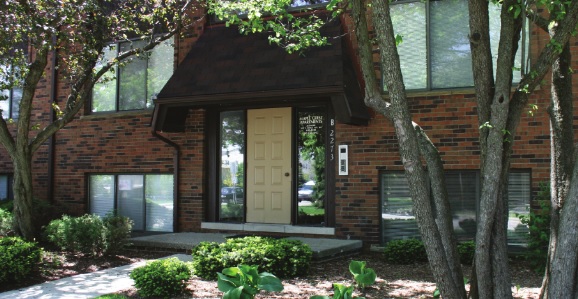 Maplecrest Apartments in Birmingham, MI — photo 1