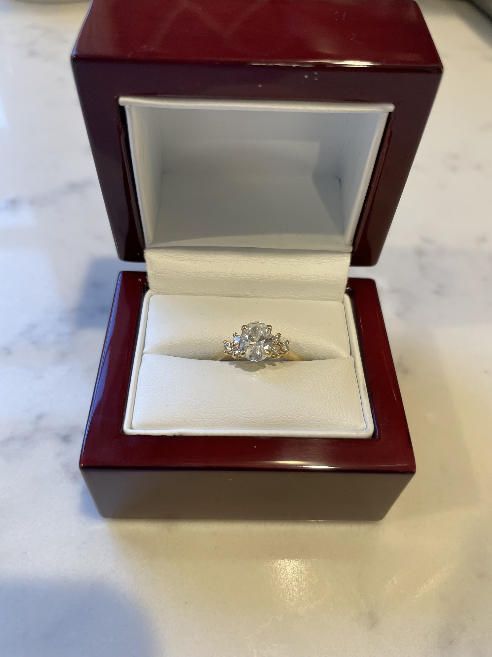 Mary Ann's Fine Jewelry in Birmingham