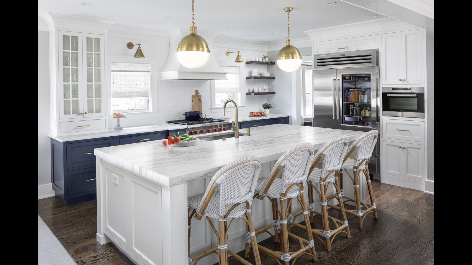 Masterworks Custom Homes in Birmingham
