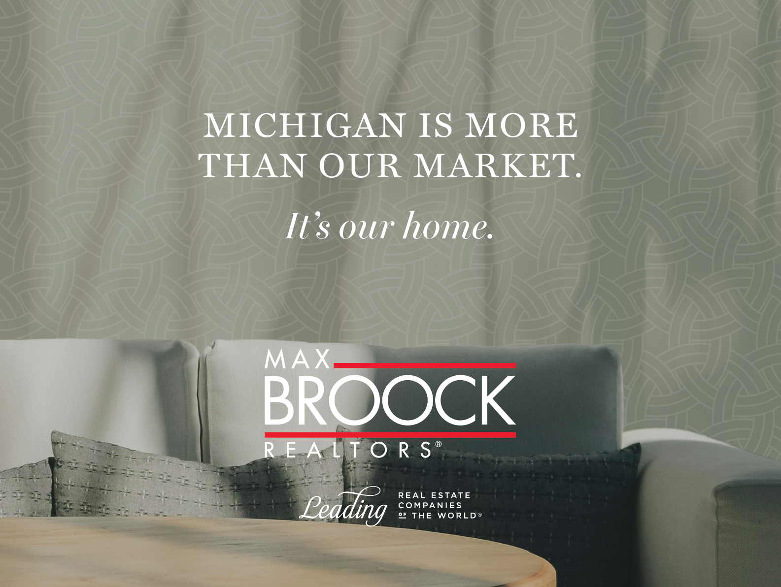 Max Broock REALTORS in Birmingham
