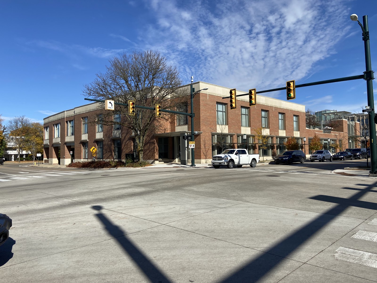 McCann Detroit in Birmingham