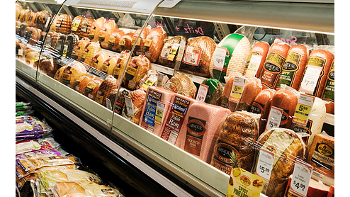 Meijer Deli in Birmingham, MI — photo 1