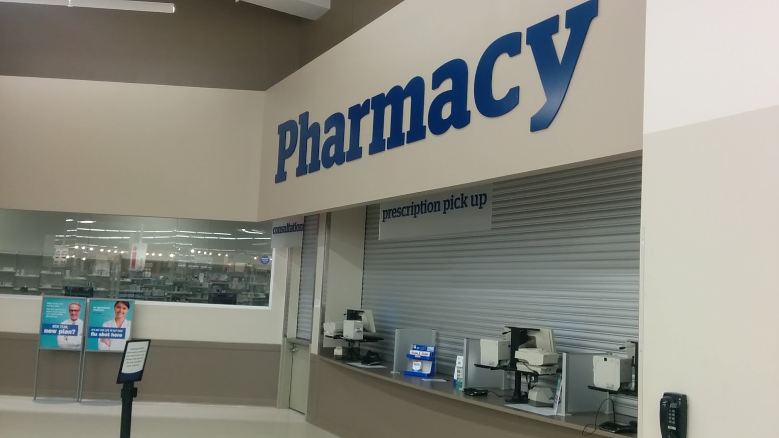 Meijer Pharmacy in Royal Oak