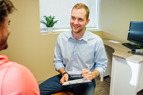 Metro Family Chiropractic & Sports Therapy — photo