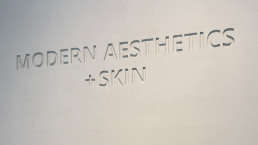 Modern Aesthetics + Skin Medical Spa in Birmingham