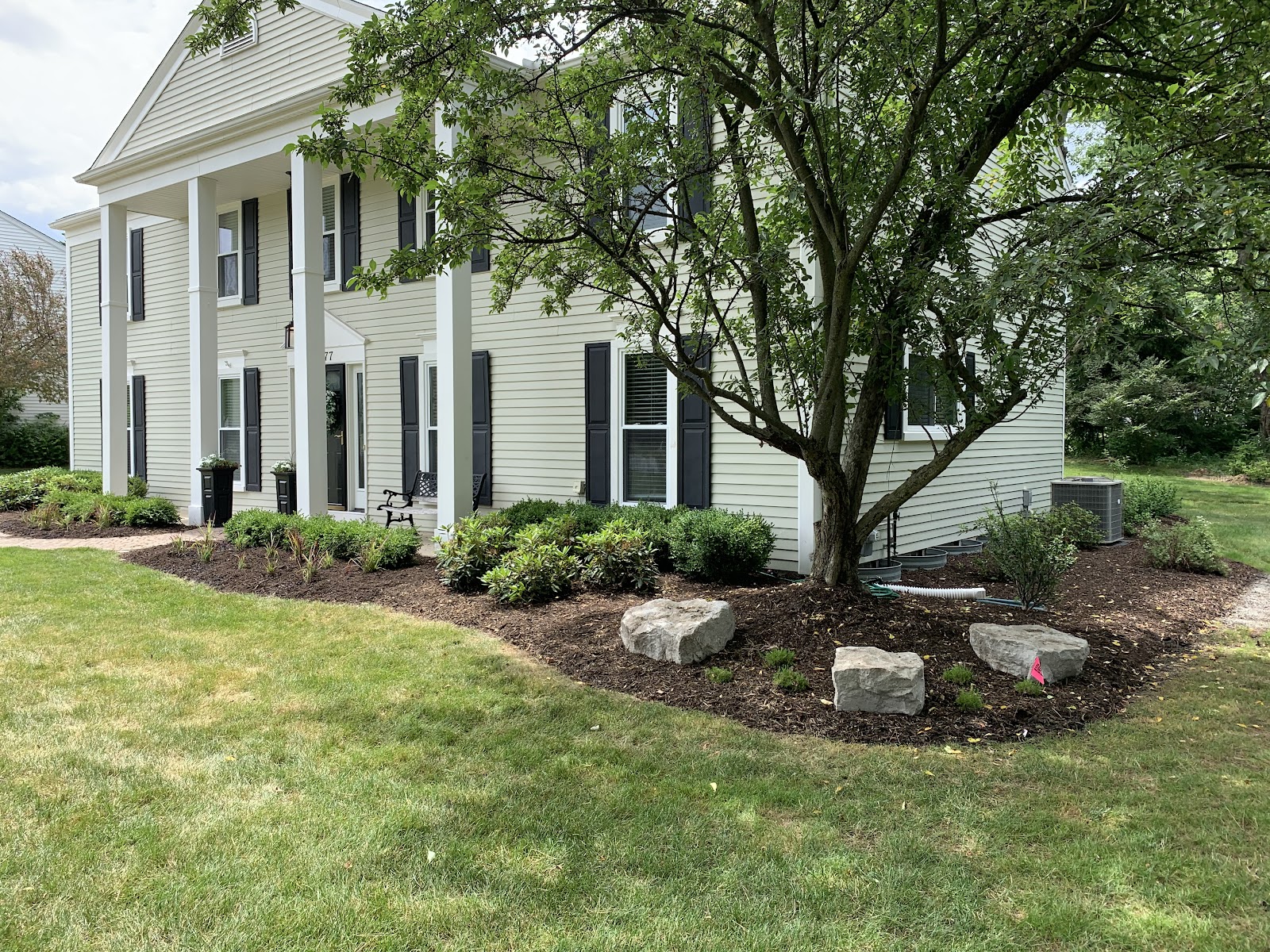 Modern Tree & Landscape llc in Birmingham