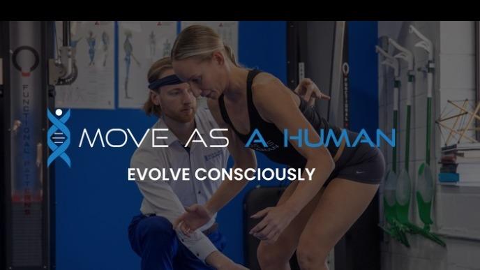 Move As A Human in Birmingham