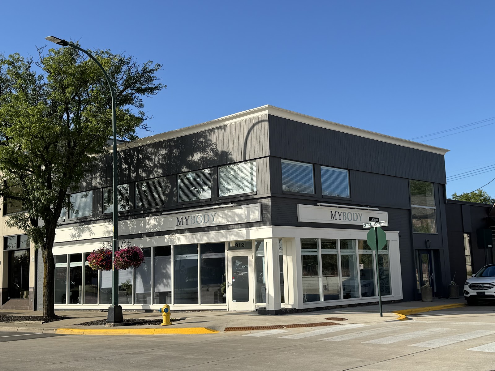MyBody, PLLC Psychotherapy and Michigan Eating Disorder Services — photo