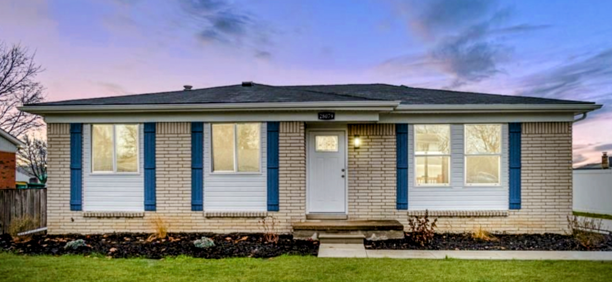 National Mortgage Funding in Troy