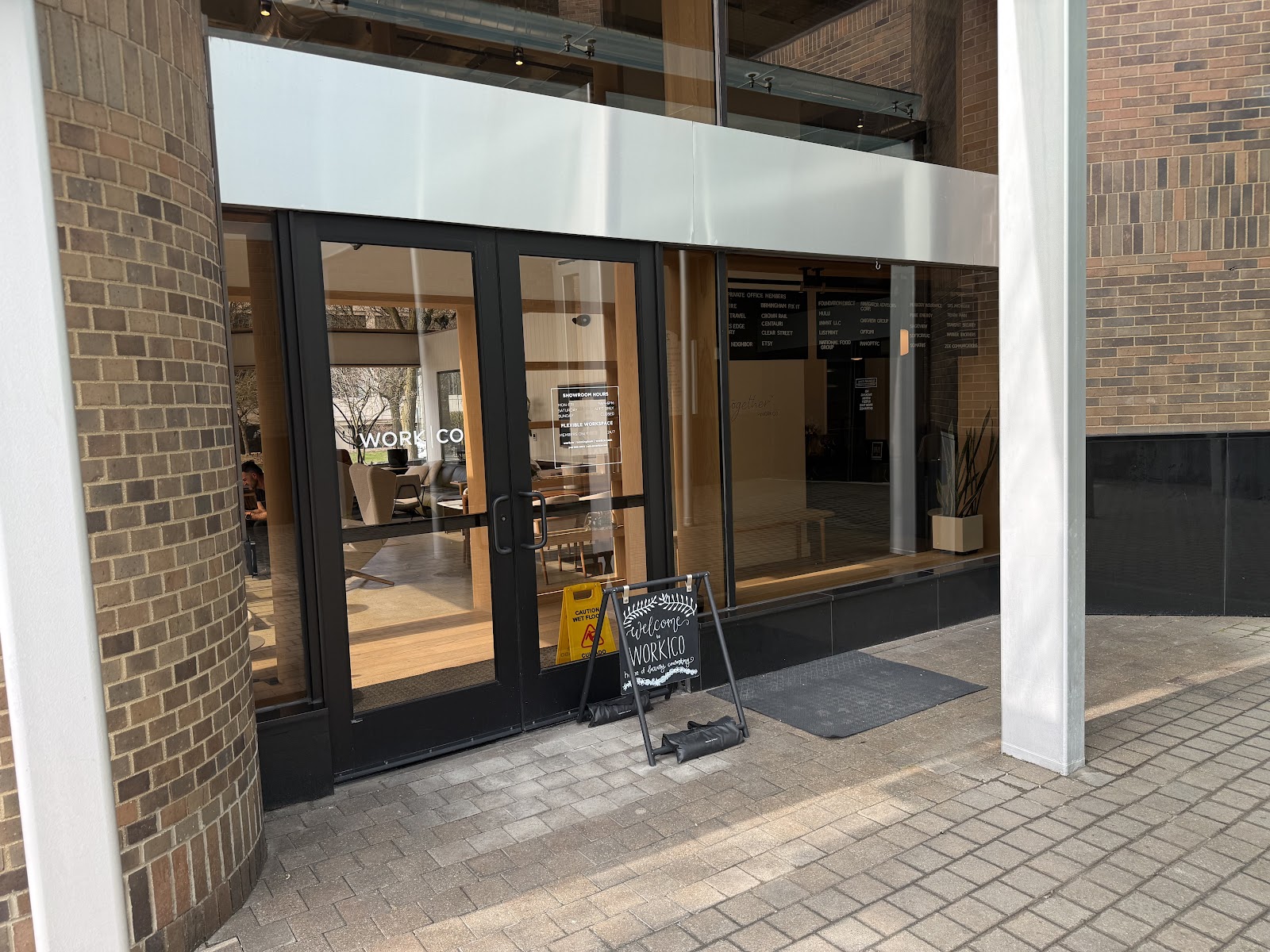 NetDeposited in Birmingham