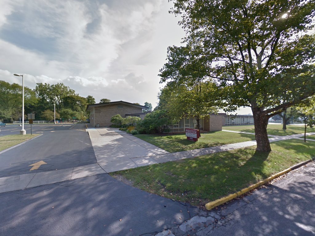 NEXT, A 50+ Community Center in Birmingham