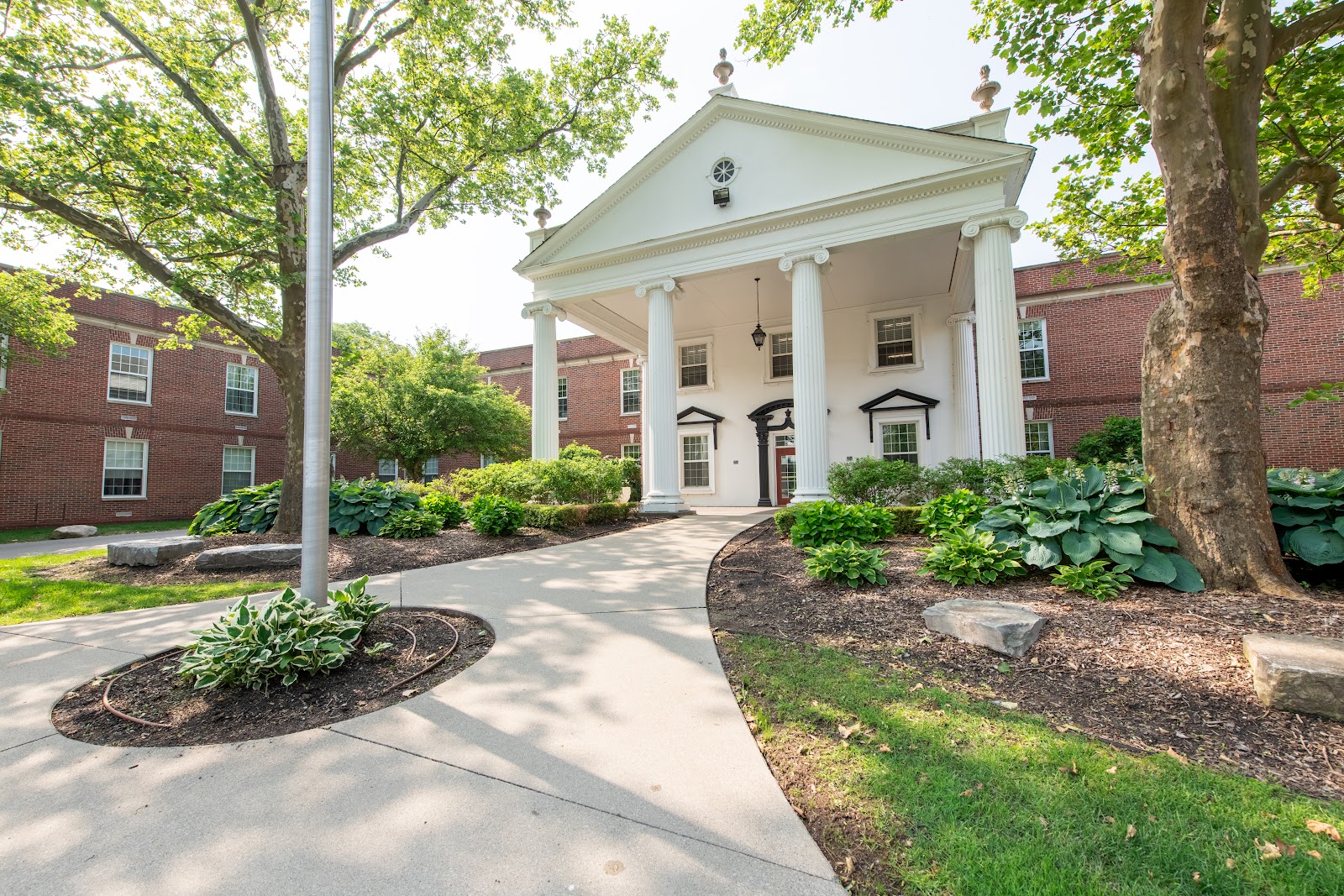 Optalis Health & Rehabilitation of Bloomfield Hills — photo