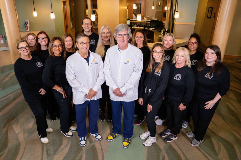 Orthodontic Associates PC in Birmingham
