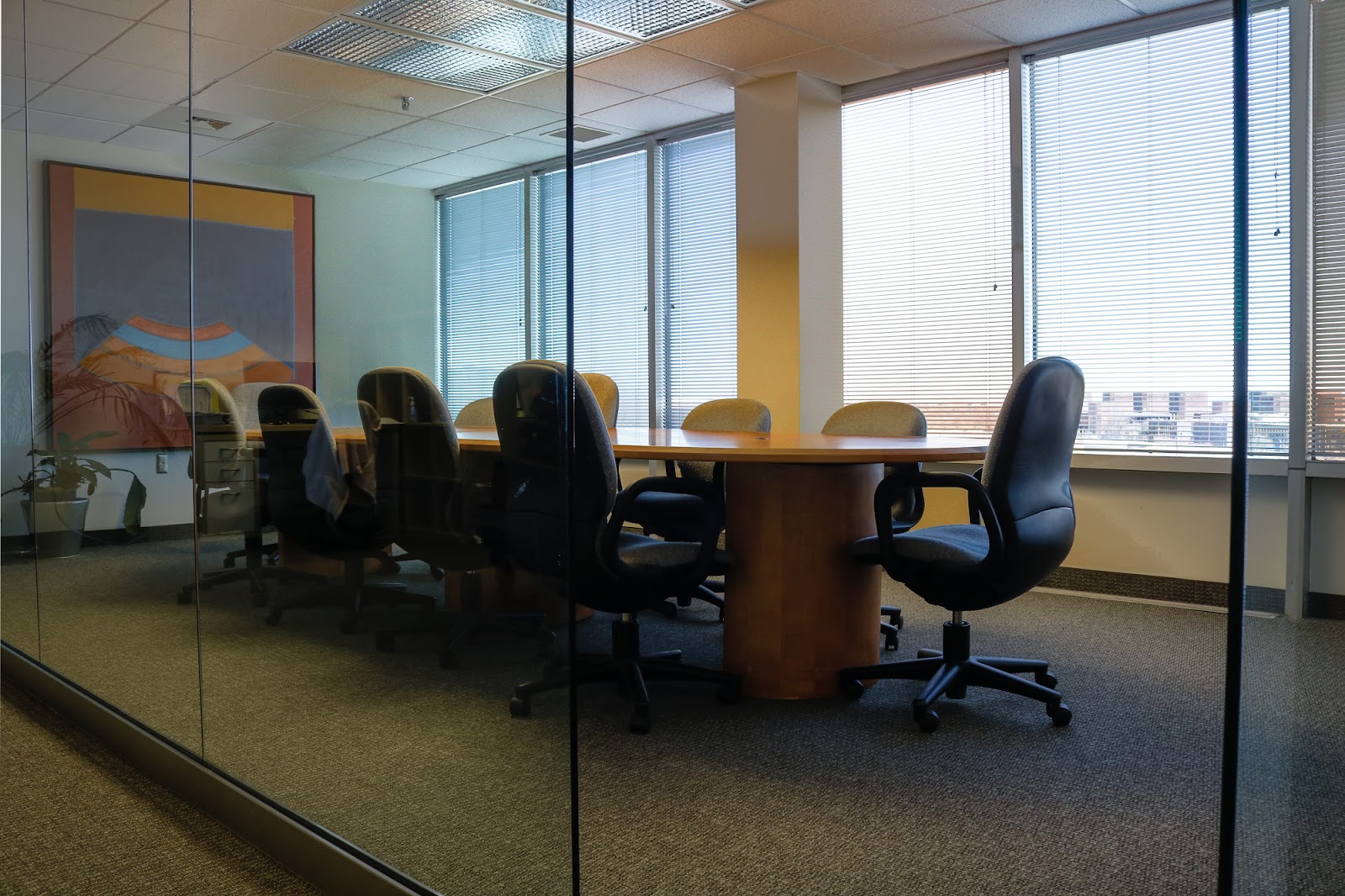 Ottaway Digital — photo