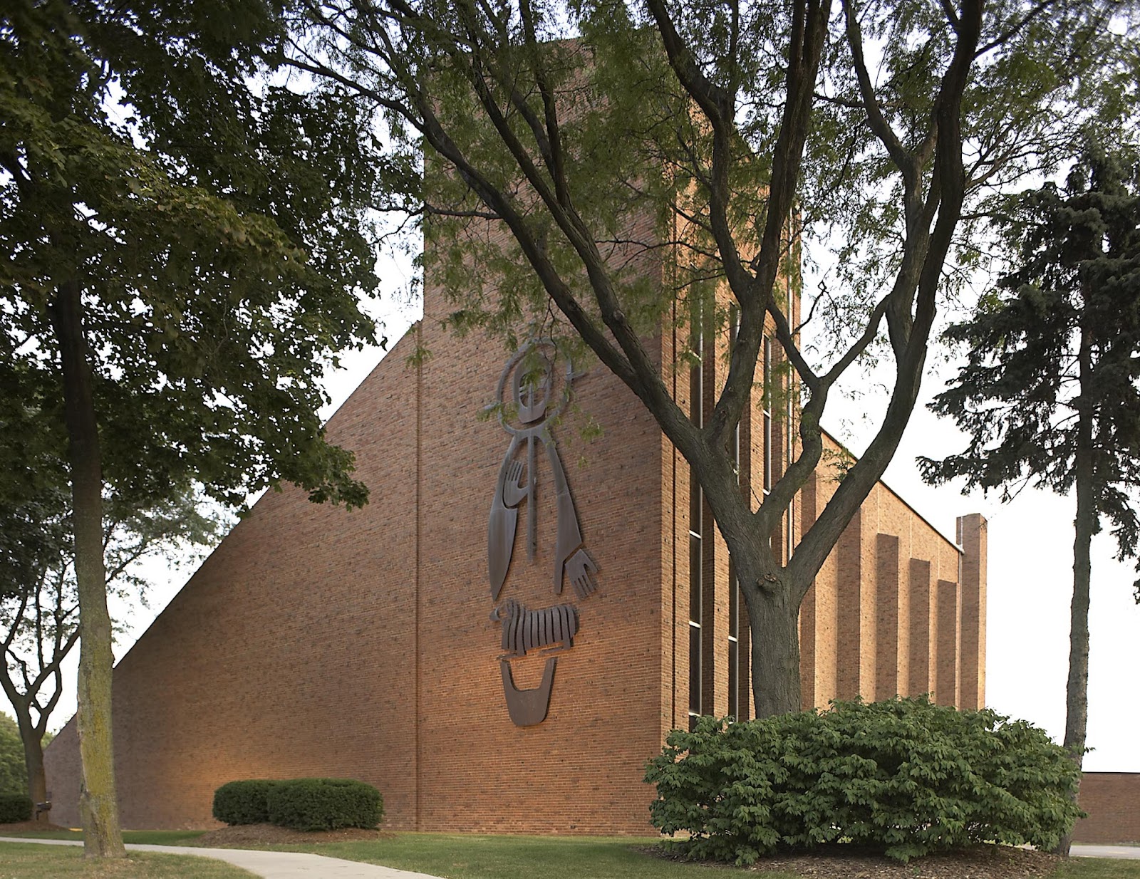 Our Shepherd Lutheran Church — photo