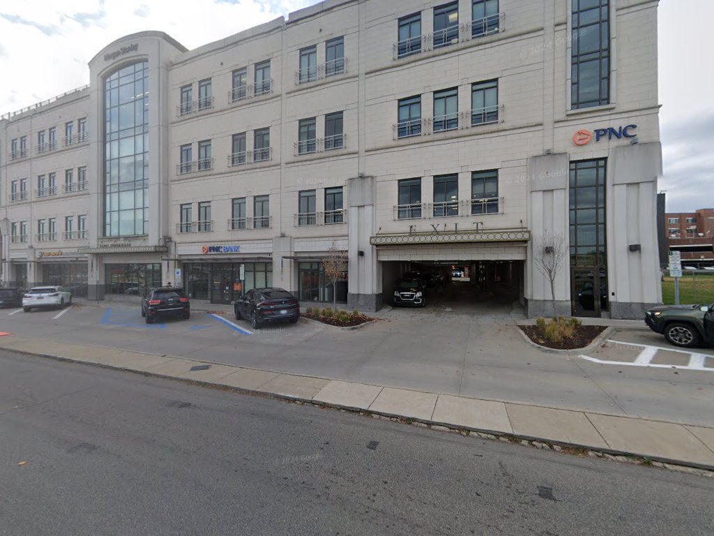 PNC Bank in Birmingham