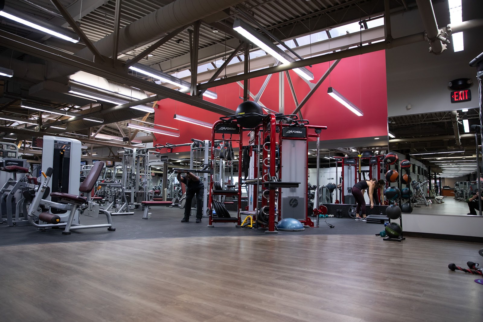 Powerhouse Gym 24/7 in Birmingham
