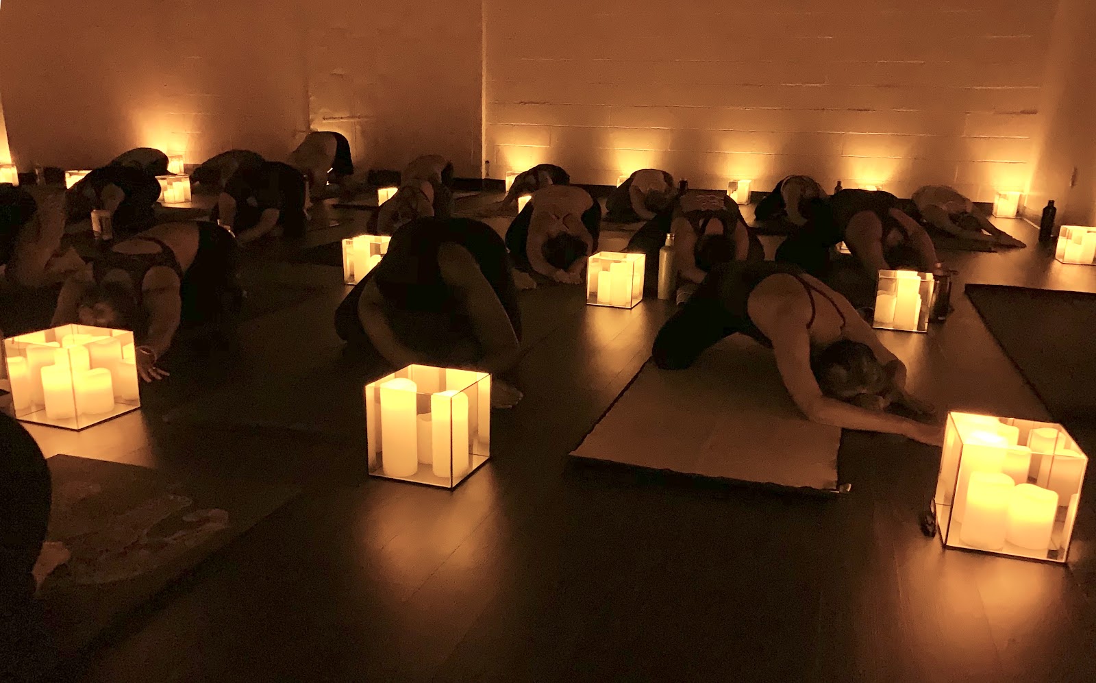 Practice Yoga Studio in Birmingham
