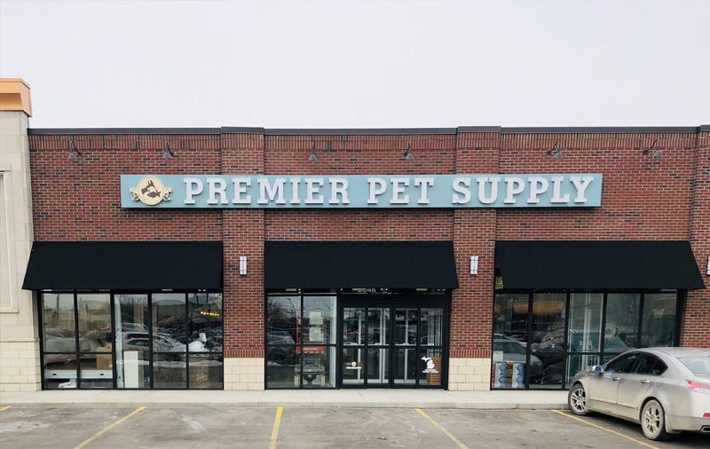 Premier Pet Supply — photo
