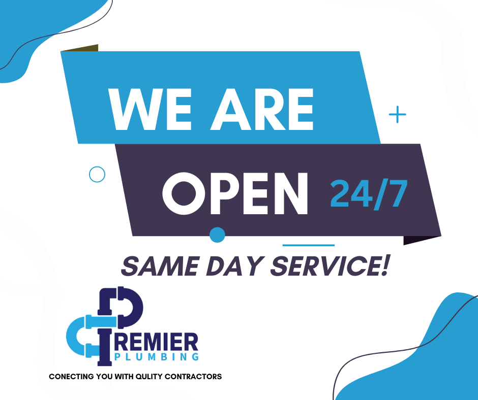 Premier Plumbing — photo