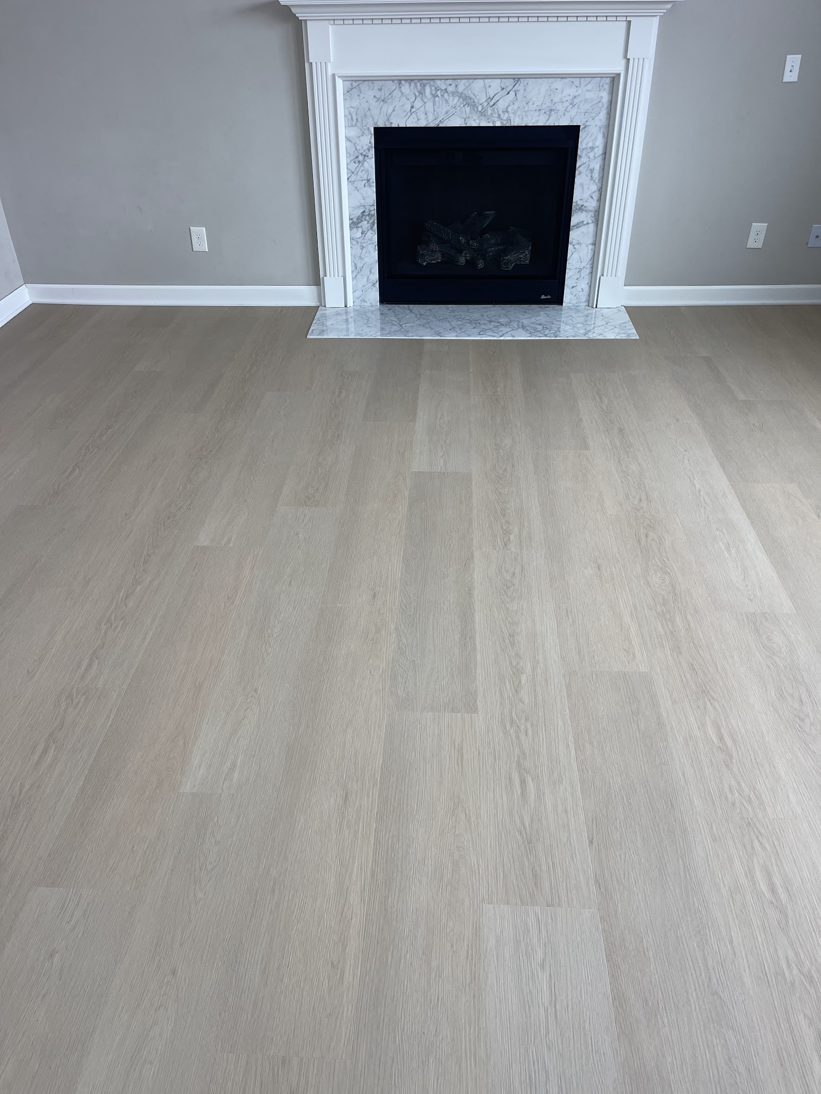 Professional Flooring in